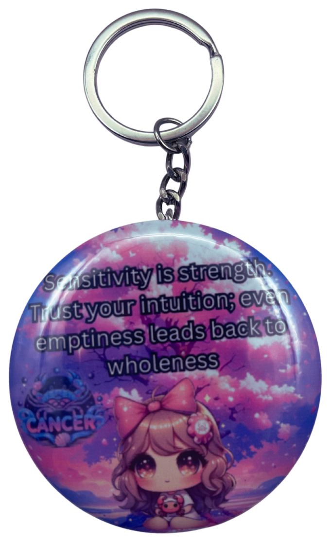 Cancer Metal Bottle Opener