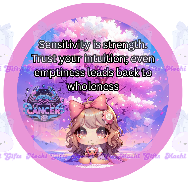 Cancer Metal Bottle Opener