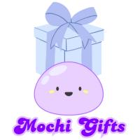 Mochi Gifts